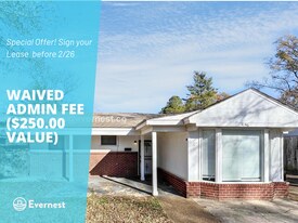 4146 Rhodes Ave in Memphis, TN - Building Photo