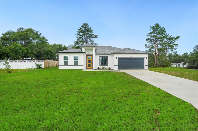 2831 SW 166th Ln in Ocala, FL - Foto de edificio - Building Photo