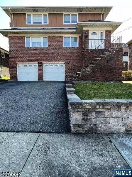 property at 1432 13th St