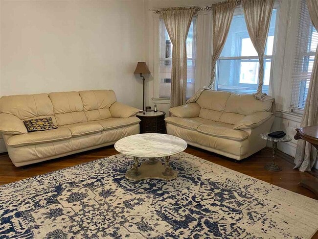 property at 163 Jewett Ave