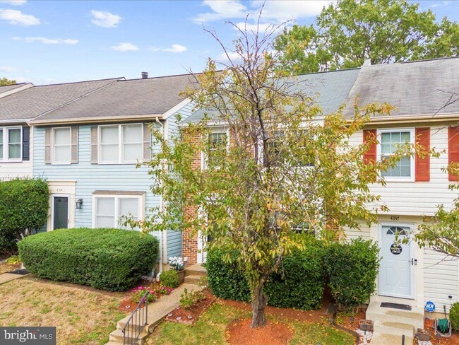 4339 Thistlewood Terrace in Burtonsville, MD - Building Photo - Building Photo