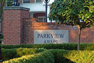 Parkview Arms in Columbus, OH - Building Photo - Building Photo