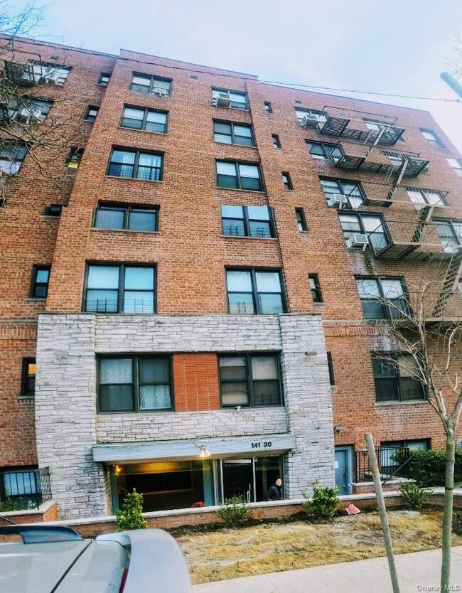 property at 141-30 84th Rd