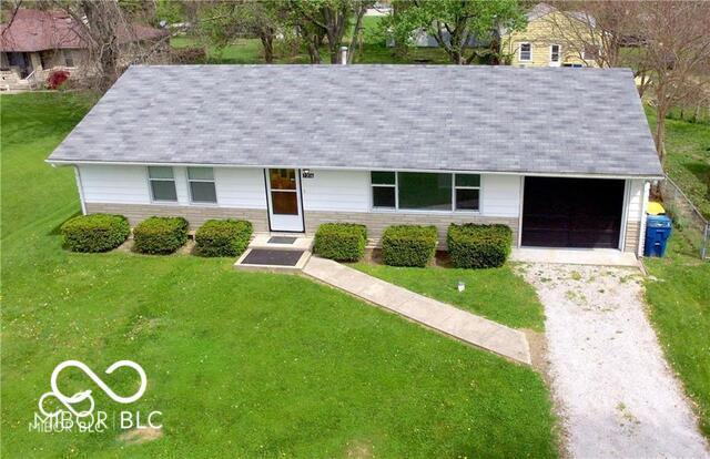 7316 Southeastern Ave in Indianapolis, IN - Building Photo - Building Photo