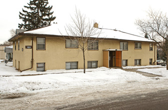 1064 Dale St N in St. Paul, MN - Building Photo - Building Photo