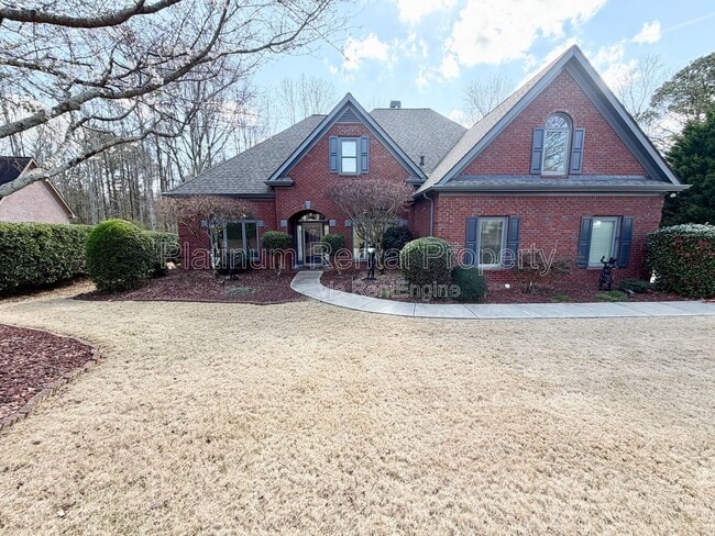 7020 Grassmoor Grange Way in Cumming, GA - Building Photo - Building Photo