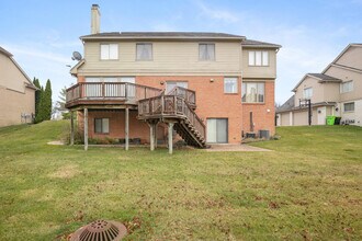 6569 Whispering Woods Dr in West Bloomfield Township, MI - Building Photo - Building Photo
