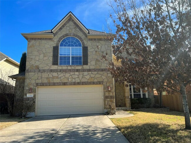 2443 Salorn Way in Round Rock, TX - Building Photo - Building Photo