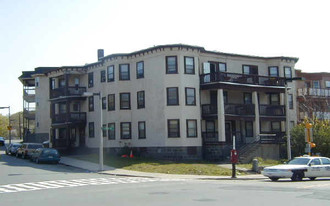 236 Geneva Ave Apartamentos