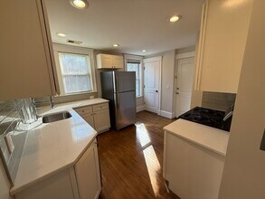 55 Iffley Rd in Boston, MA - Building Photo - Building Photo