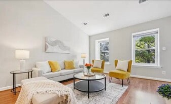 13700 Modrad Way, Unit 8A33 in Silver Spring, MD - Building Photo