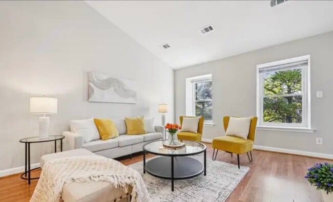 property at 13700 Modrad Way