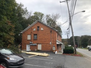 521 W Central Ave in East Bangor, PA - Building Photo - Other