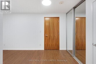 205 Frederick St in Toronto, ON - Building Photo - Building Photo