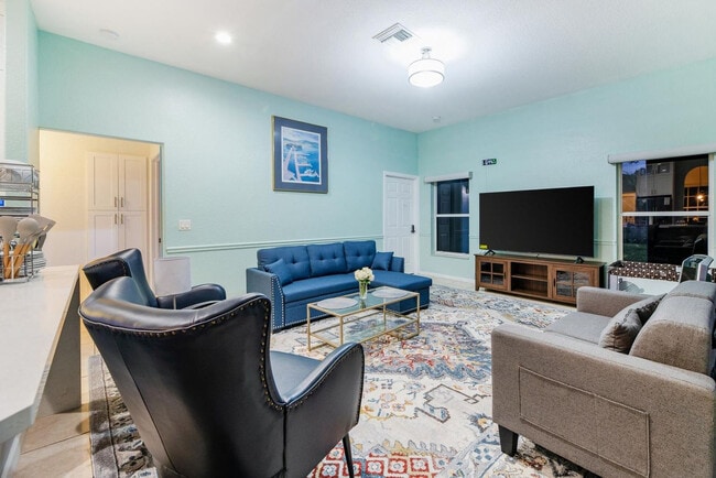 12855 87th St N in West Palm Beach, FL - Building Photo - Building Photo