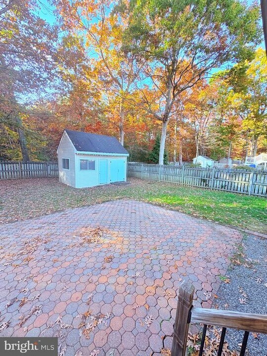 3915 N Andover Ln in Fredericksburg, VA - Building Photo