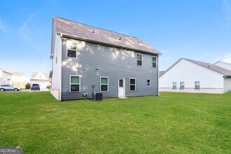 134 Innis Brk Cir in Cartersville, GA - Building Photo - Building Photo