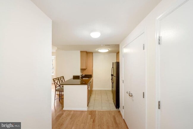 property at 355 I St SW