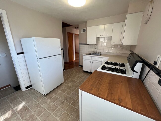 1509 Collins Ave in Richmond Heights, MO - Building Photo - Building Photo