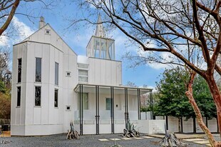 2200 Harvard St in Houston, TX - Building Photo