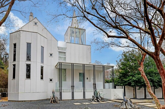 2200 Harvard St in Houston, TX - Building Photo - Building Photo