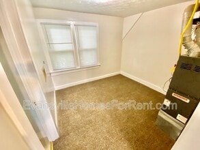 1521 Irvington Ave in Evansville, IN - Building Photo - Building Photo