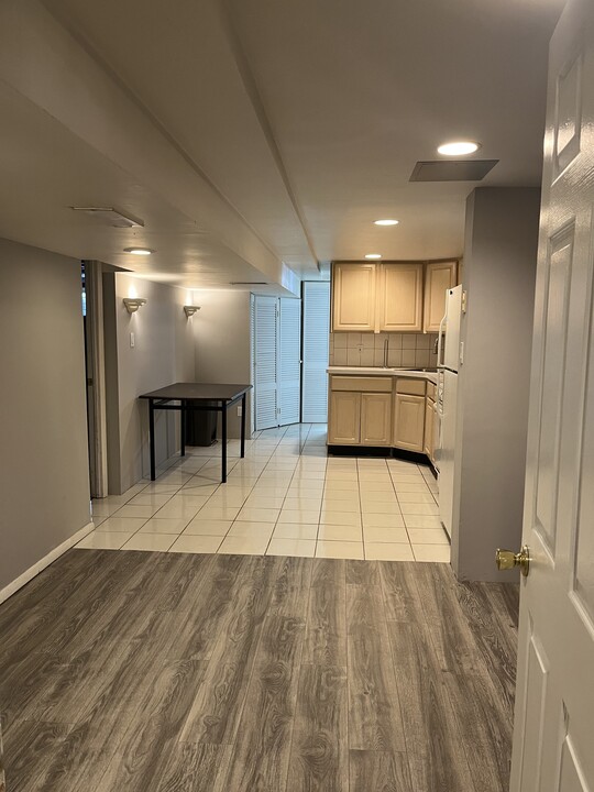 57 Foote Ave, Unit #1 in Staten Island, NY - Foto de edificio
