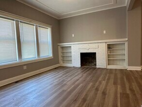 10610 S La Salle St in Chicago, IL - Building Photo - Building Photo