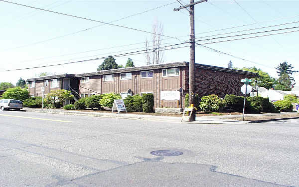 The Westland in Portland, OR - Building Photo - Building Photo