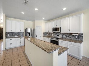 3001 Hickory Ridge in Melissa, TX - Building Photo - Building Photo