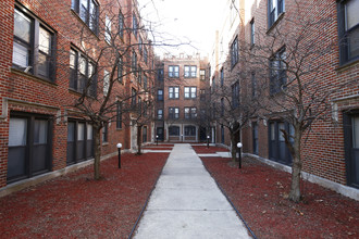 Normal Haven Apartments in Chicago, IL - Building Photo - Building Photo