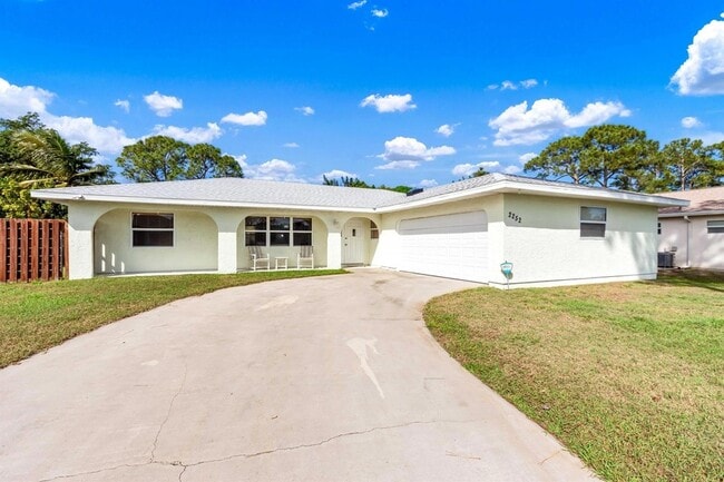 property at 2252 SE Wald St