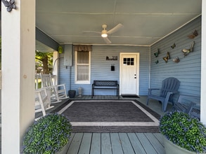 318 S Woodland Heights St in Rector, AR - Building Photo - Building Photo