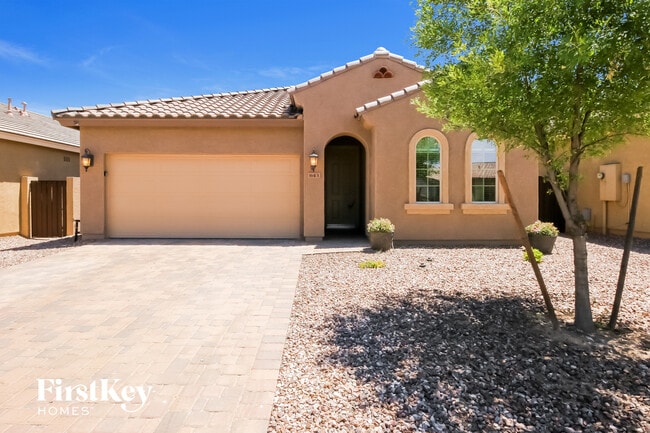 property at 643 E Blossom Rd