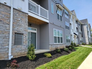 Park West at Legacy Park in Mechanicsburg, PA - Foto de edificio - Building Photo