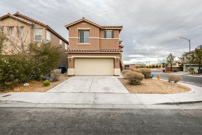 9468 Brewing Cloud Ave in Las Vegas, NV - Building Photo - Building Photo