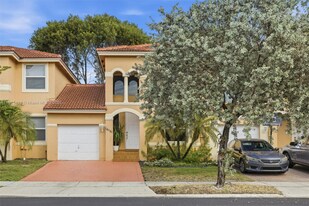 16061 NW 24th St in Pembroke Pines, FL - Building Photo