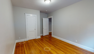 3 Gray Gdns W, Unit 3 in Cambridge, MA - Foto de edificio - Building Photo