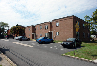 Jefferson Apartments in Allentown, PA - Building Photo - Building Photo