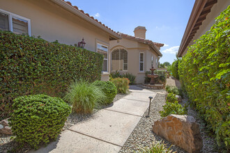 48540 Capistrano Way in La Quinta, CA - Foto de edificio - Building Photo