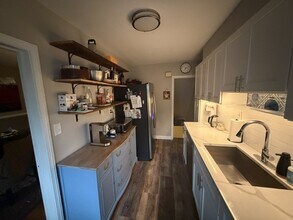 157 Regester Ave in Baltimore, MD - Building Photo - Building Photo