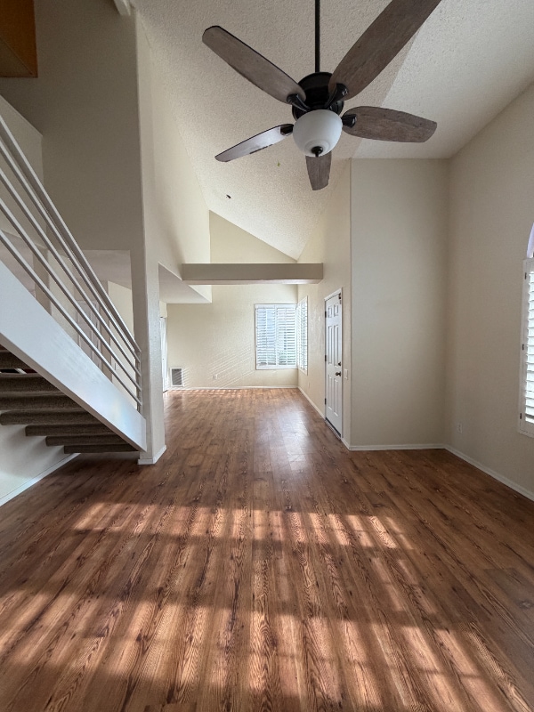 3934 E Park Ave in Phoenix, AZ - Foto de edificio - Building Photo