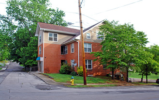 417 Highland Ave Apartments