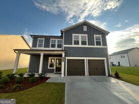 2213 Boxwood Cir in Conyers, GA - Building Photo