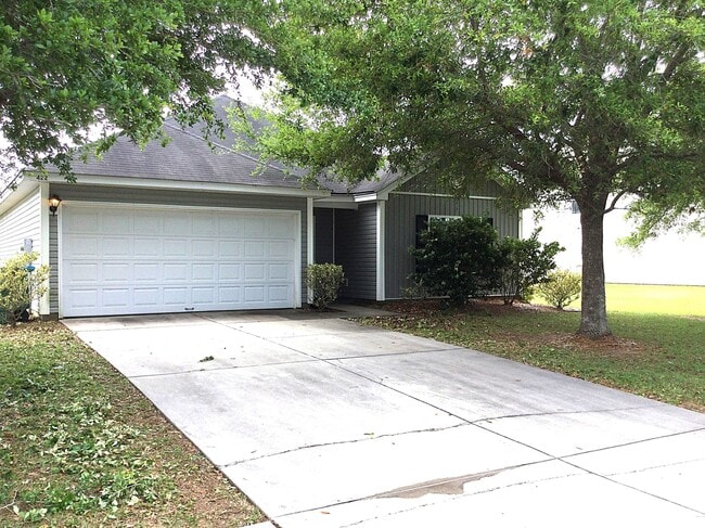 property at 422 Sea Breeze Dr