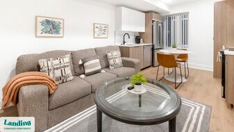 1335 Pennsylvania Ave. SE in Washington, DC - Building Photo