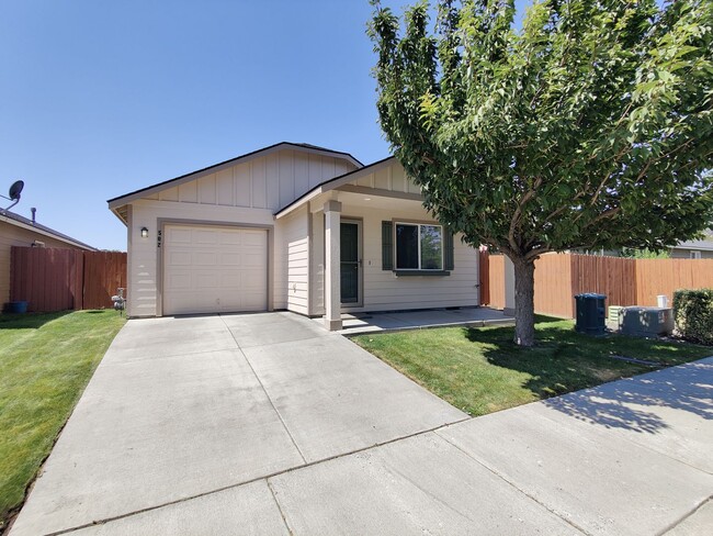 property at 502 S Florida Pl
