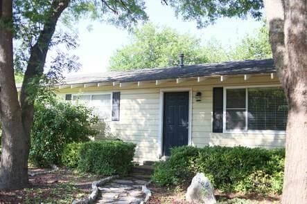 property at 1280 N McCart St