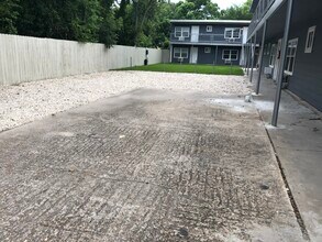 7813 Detroit St in Houston, TX - Building Photo - Building Photo