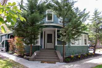 712 N 9th St in Boise, ID - Building Photo - Building Photo